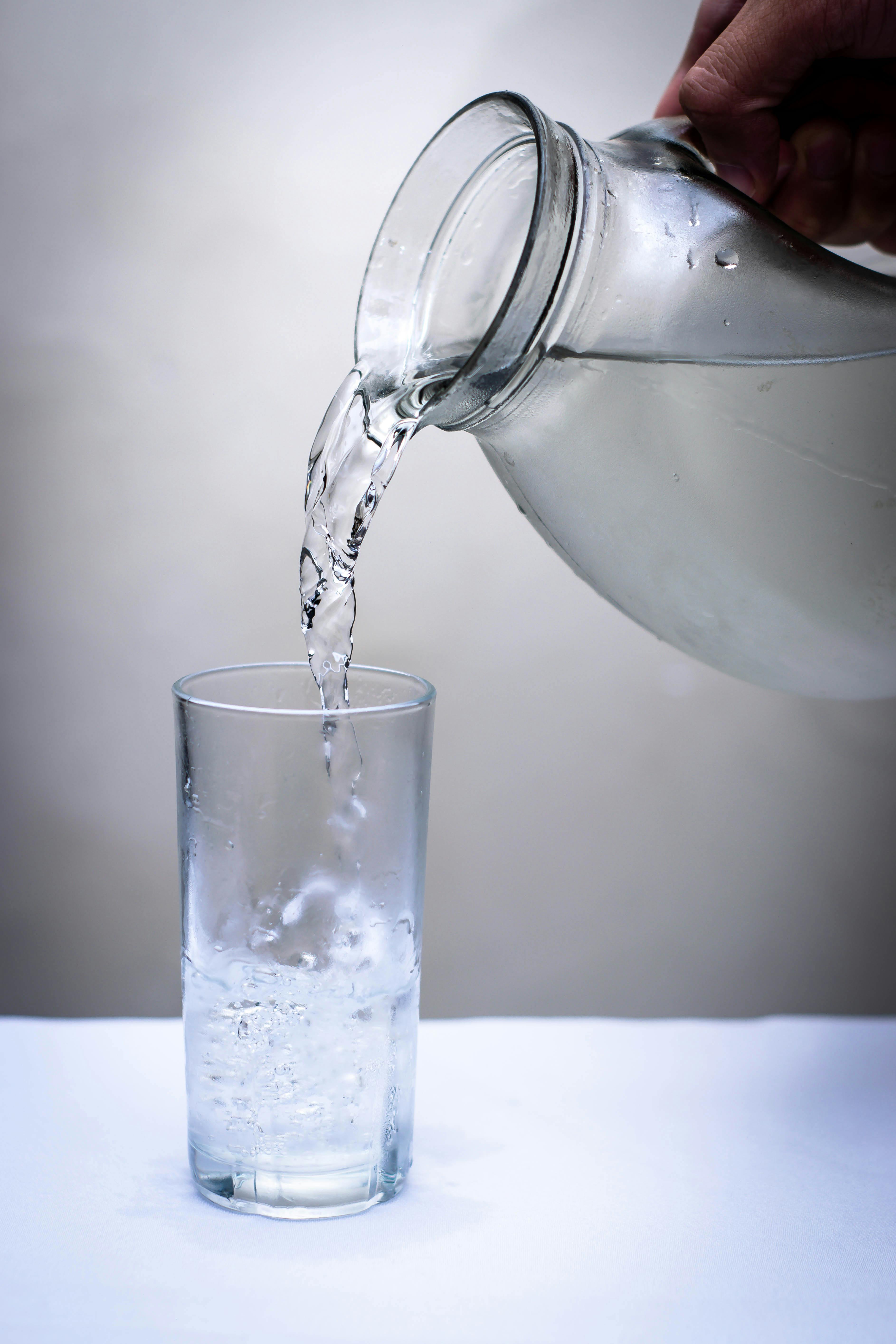 Join Our EUSR-Certified Products for Drinking Water Course