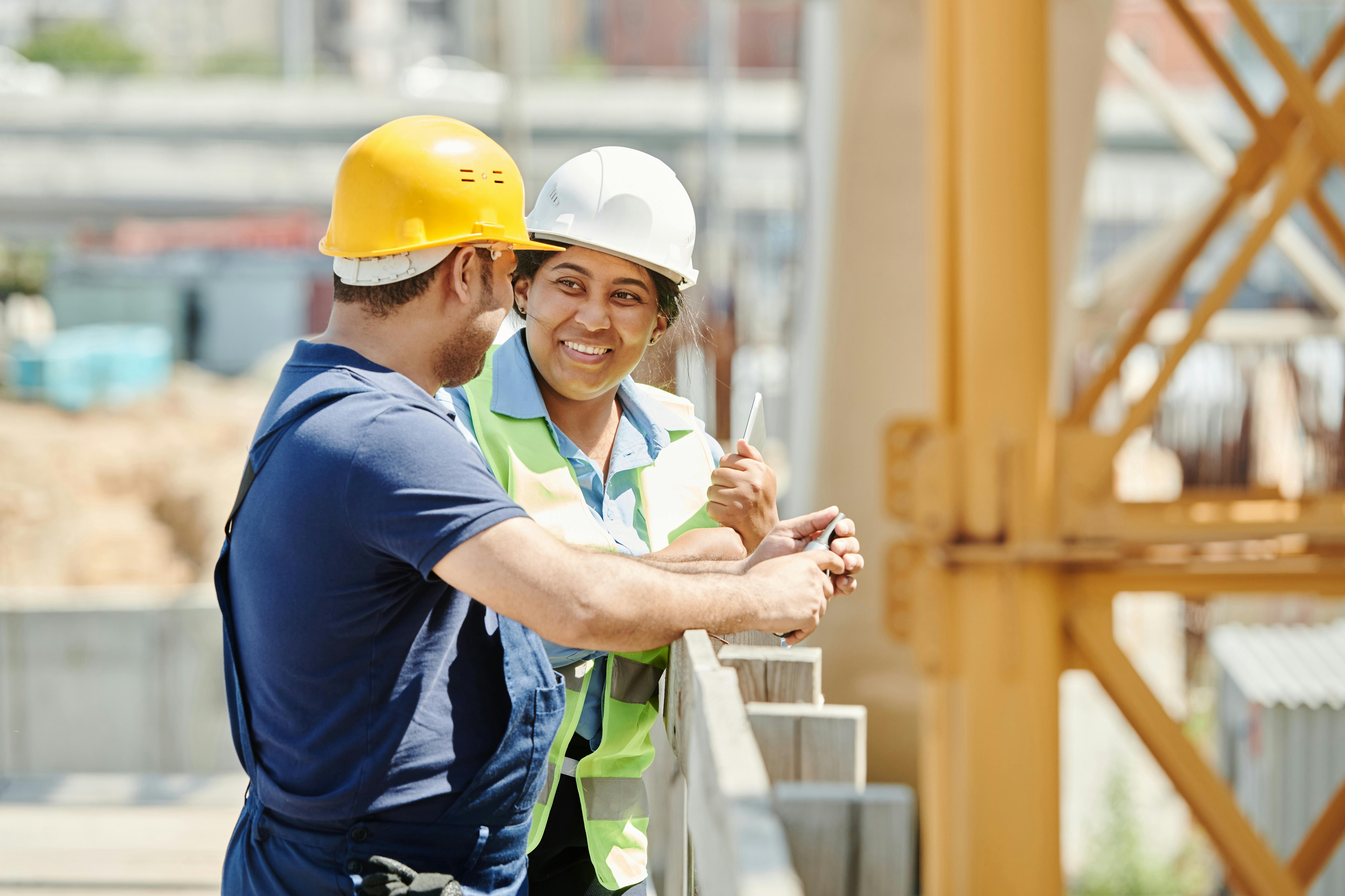CITB Funding Changes for 2026–27