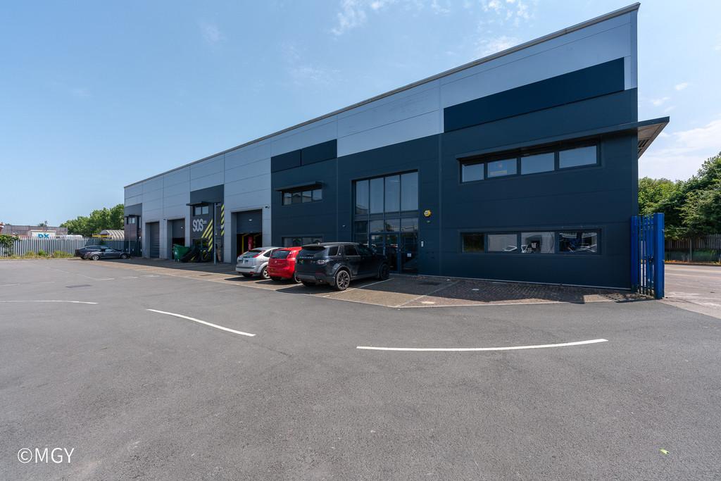 New Office Location for QTS