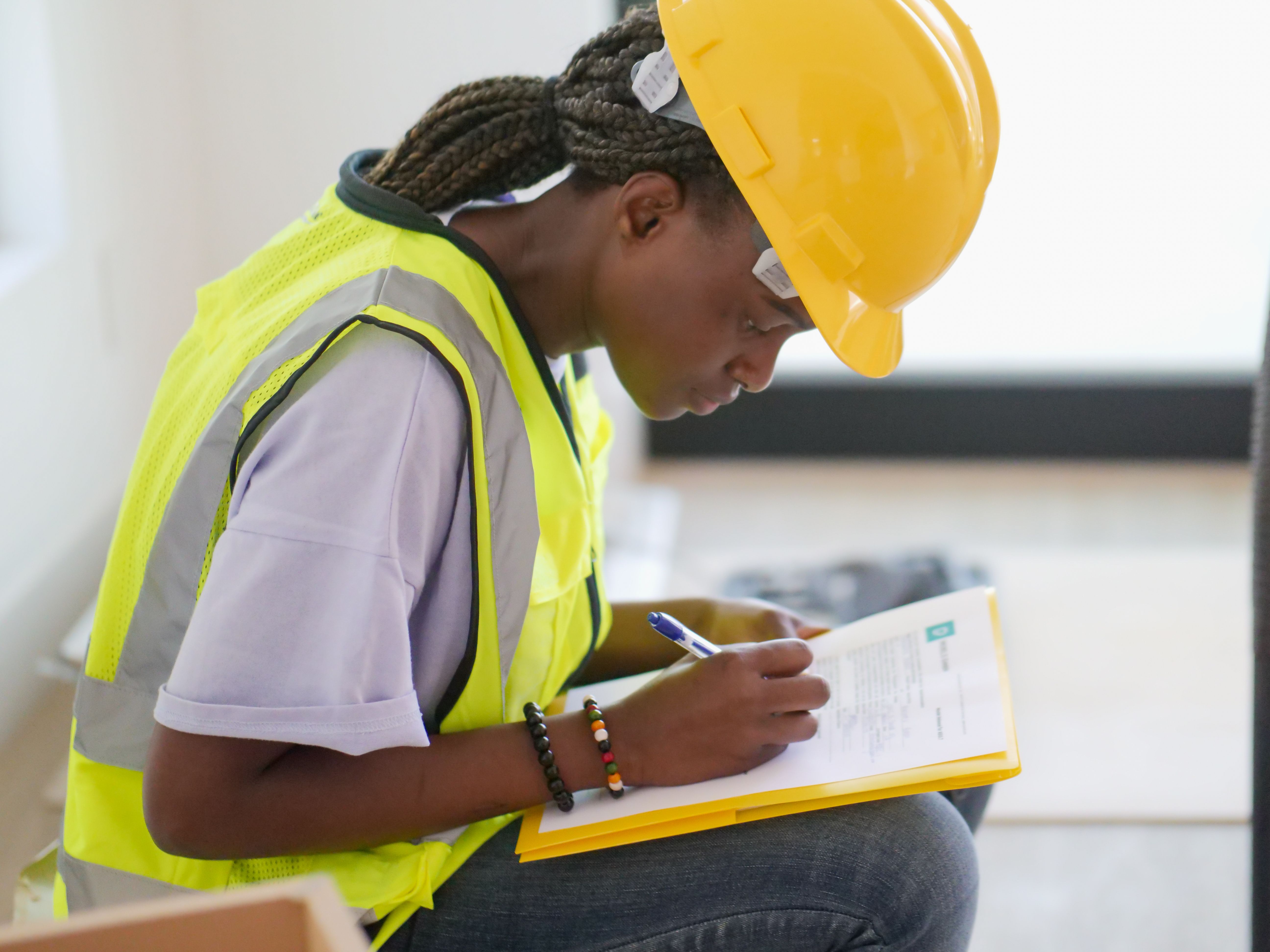 Your Guide to SMSTS and SSSTS Safety Training